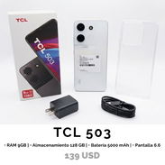 TCL 503 P0245-AV006 - Img 57002688