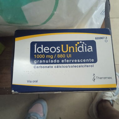 Medicamentos - Img 124914576