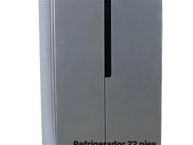 Refrigeradores marca MILEXUS ✔️ - Img main-image