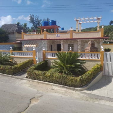 🌴🌊☀️🏄‍♀️ ¡Alquiler de casa en la playa !El lugar perfecto para tus vacaciones junto al mar! 🏖✨ - Img 62908694