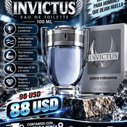 Perfume invitus - Img 58048853