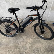 Bicicleta electrica - Img 56886322