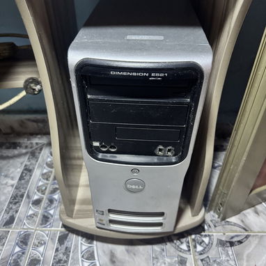 Vendo monitor , vendo torre - 3/6