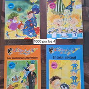Libros para NIÑOS 📚📖 - Img 56613277