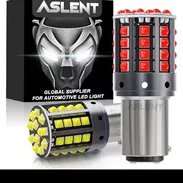Pareja de bombillos LED de alta luminancia calidad. Doble filmanto un filamento y cola de pescado. - Img 51242749