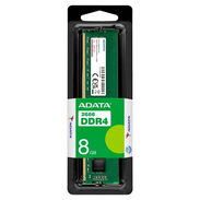 Memoria RAM Adata para PC DDR4 8GB 2666 Mhz - Img 56401281
