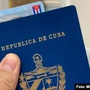 Pasaporte Online https://www.apklis.cu/application/com.example.pasaporte - Img 56257860