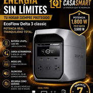 Ecoflow Delta 3 Classic - Img 56881174