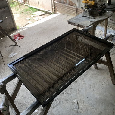 Cancelería de Aluminio y Cristaleria Exclusiva - 4/6