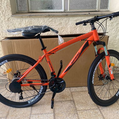 Bicicletas 26 Quantumforce nuevas en caja - 2/6