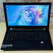 Laptop Lenovo - 210 usd - Img 57984529