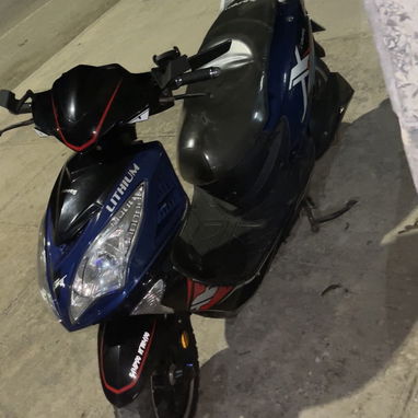 Moto en venta - Img 123485044