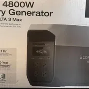 Ecoflow delta 3 Max - Img 53574824