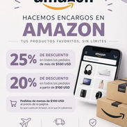 ENCARGOS DE AMAZON - Img 58080621