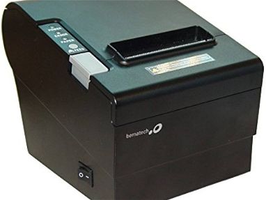 Impresora de recibos Bematech LR2000E POS  Ideal para su negocio 📌📌52815418 - Img main-image