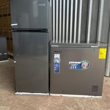 Combos de neveras y refrigerador - Img 110277942