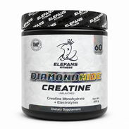 Creatina Monohidratada super micronizada+Electrolitos - Img 55841184