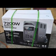 Ecoflow delta Pro. Se hace domicilio en toda la habana. - Img 55955667