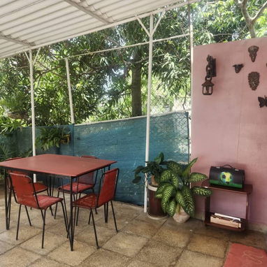 Alquiler de Piscina - Img 121422484