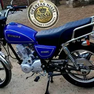 Moto viking 125 - Img 55736062