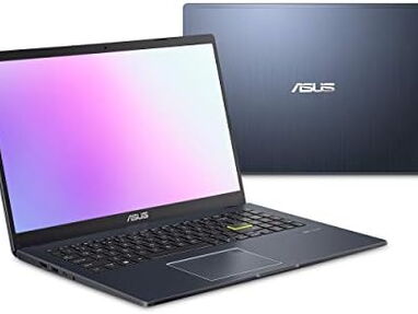 Laptop Asus L510M nueva a estrenar - Img main-image