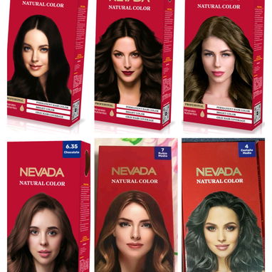 💥OFERTA💥 TINTES NEVADA💥 - Img 123604873