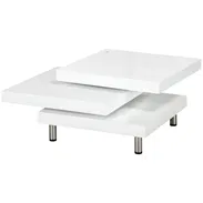 Mesa de centro para salón y estudio - Img 55664112