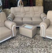 Muebles de sala modelo brasileño - Img 45821169