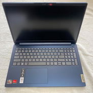 🚧 Lenovo IdeaPad 1 15.6” Full HD AMD Ryzen 5 7520U 8GB RAM 256GB SSD 🚧 - Img 54798740