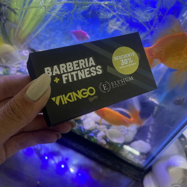 Tarjetas de presentación/ tarjetas de fidelidad/ tarjetas de agradecimiento - Img 120627722