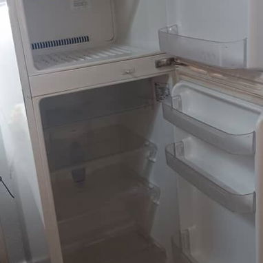 Vendo refrigerador LG de uso - 2/2