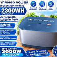 ESTACIÓN MANGO POWER - Img 58457016
