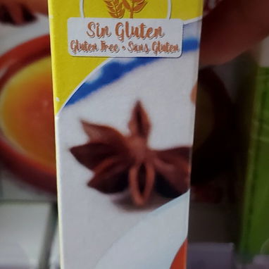 Crema Catalana🥧⚜️🍂🪵 120g⚖️ ✅️(2x 60g)✅️ - 3/3