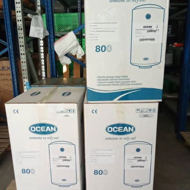 Calentador de agua OCEAN - Img 113133539