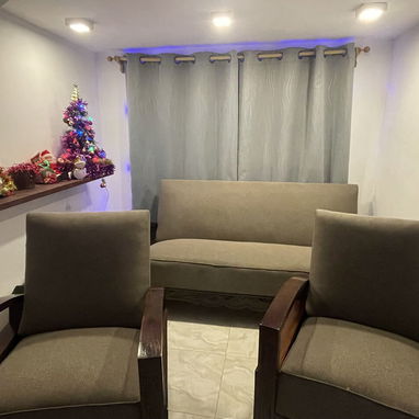 Renta de apartamento 2 cuartos playa independiente - Img 125762715