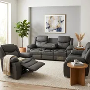 Muebles Reclinables de lujo - Img 55102406