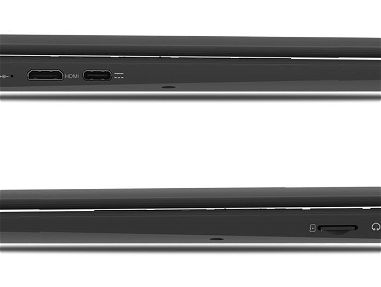 Laptop GeoBook* Laptop Geo 8/128gb - Laptop con disco sólido/ Laptop Quad Core/ Laptop HD 14.1"/ Laptop nueva en caja - Img 55555036