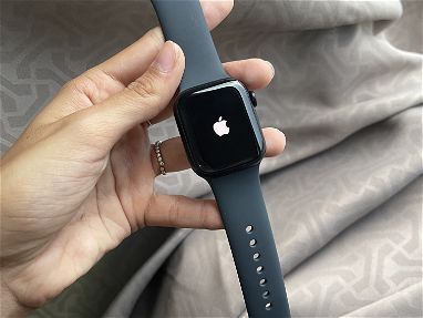 Apple Watch serie 8- Apple Watch SE2da gen nuevooo ZAFIROO - Apple Watch serie 7- Apple Watch apple watch APPLE WATCH - Img 49763473