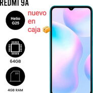 Xiaomi nuevo en caja - Img 45639094