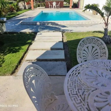 🏊🏻‍♀️ Renta de Pasadías con Piscina en Guanabo. Servicios gastronómicos disponibles. Podrás también celebrar eventos - Img 117279175