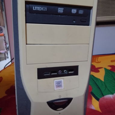 Se vende pc de poco uso - 2/5
