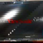 Monitor Viewsonic. 20" VGA - Img 50686034
