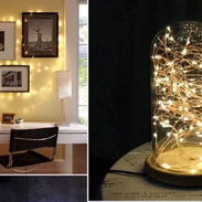 Luces led decoracion - Img 52881948