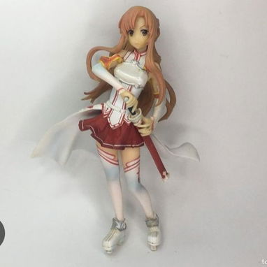 Venta de Figuras Anime - Img 121366471