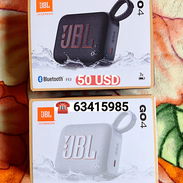 ⭐Bocina JBL Originales 100%⭐ - Img 55522340