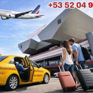 Taxi al Aeropuerto de la Habana 🚖🚘 - Img 57281001