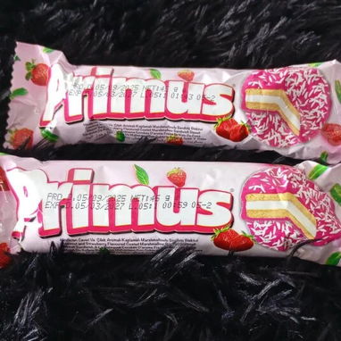 Galletas Primus(Rellenas con malvaviscos) - Img 122444421