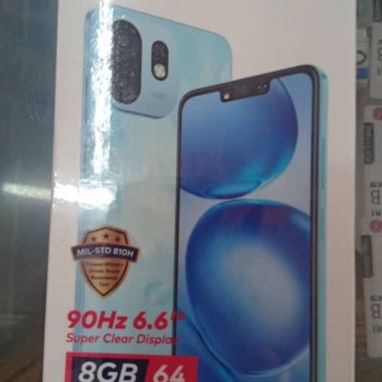 ✨ Samsung Galaxy M07 Nuevo de Paquete / Elegancia y Batería Duradera - 6/10