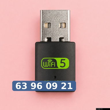 Adaptador Bluetooth - 2/3