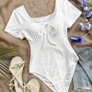 Body / enterizo talla grande, L y XL - Img 56703981